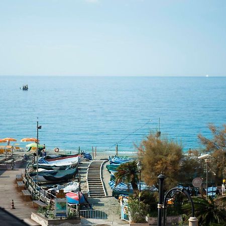 Apartmán Casa Maestrale -Mistral Sea Breeze Monterosso al Mare Exteriér fotografie